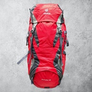 [READYSTOCK] D*UTER FUTURA 32 HIKING BACKPACK OUTDOOR BAGPACK TRAVEL BAG