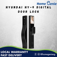 (Premium Quality) Hyundai HY-9 Digital Door Lock