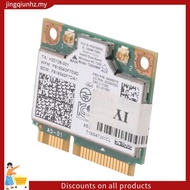 Notebook Built-in Wireless Card for 7260HMW 7260AC 867M Dual Band 5G Wireless Card BT4.0 for 04X6090
