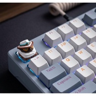 Artisan Valorant Cypher Mechaincsl Keycap