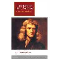 The Life of Isaac Newton by Richard S. Westfall