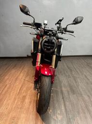 21年本田CB650R(台本) 6156km $338000(全馬力一階電腦)/機車、gogoro、重機買賣/桃園貳輪嶼