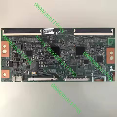 JDTH Used for 18Y_S75HU11A2H2A6AV0.2 T-CON board for Sony KD-75X780F 75 inch TV logic board