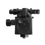 T25P T60 Electromagnetic Relief Valve Module Solenoid Valve