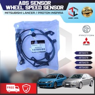 Mitsubishi Lancer GT Proton Inspira ASX ABS Sensor Wheel Speed tayar 4670A575 4670A576 4670A579 4670