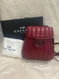 Coach （三用包）手提肩背後背包