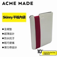 ACME MADE Skinny iPad Pro/Air 10.5/11吋 平板內袋 平板包 保護套 防水 輕巧 旅行