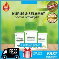 DETOX GARCINIA Cambogia diet pill for weight loss