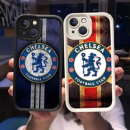 Z-3 CFC football fc Cover for iPhone 14 15 Pro Max Plus Case