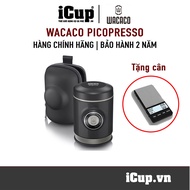 Wacaco Picopresso Espresso Maker