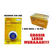 BEARING / LAHAR 638-2RS NGY GOLD