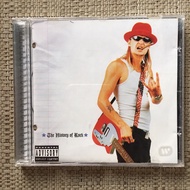 CD Kid Rock - The History Of Rock