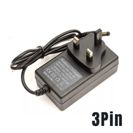 Drill Charger 21V 2-Pin / 3-Pin Charger ONLY for Impact Wrench