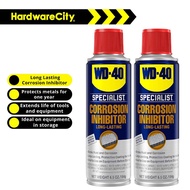 WD40 Specialist Long Term Corrosion Inhibitor 6.5Oz