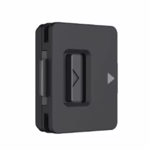 For Insta360 ONE R USB Cover Accessories Protect Case Port Slot Repelling Water Dust One R Guard Sid