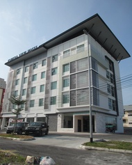 Kemena View Hotel Kuching (Formerly Known Merchant Hotel Kuching)