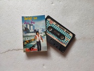 kaset pita jadul CD DVD player radio pop anak ROY ADAM cubit2an