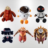 Expedition33 Esquie No. 33 Expedition Plush Toy Doll Doll