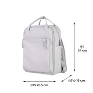 RITE Drip Proof (EV03-L) X Fo Fellow : Group Toasty : เป้ กระเป๋าสะพายหลัง F5140289