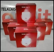 Home Router Cpe Telkomsel Orbit Star 2 Huawei B312 150Gb Free Antena