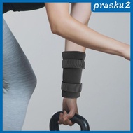 [Prasku2] Kettlebell Wrist Guard Arm Wrist Guard Lightweight Wrist Protector Wrist Strap