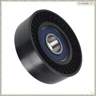 [dreamedge] For - A-CLASS B-Class W168 W169 W245  Tensioner Idler Pulley 2662020019 Generator Pulley