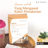 KITSUI MEAL REPLACEMENT TRIAL PACK