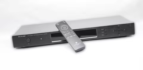 ToneMax T8 FM/DAB/DAB+ OLD display HIFI FM radio Digital Tuner Global Version 76-108MHz Hifi Tuner w