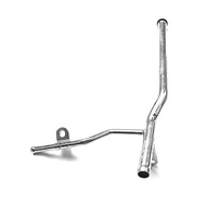 MD364079 Water Pump Inlet Pipe Parts Component for   Montero  V65W V67W V75W V77W V85W V95W 6G74 6G7