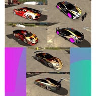 New Version 4.8.2 Car Parking Multiplayer, Glitch Chrome Design