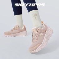 Skechers สเก็ตเชอร์ส รองเท้า ผู้หญิง Sport DLux Walker 2.0 Shoes - 150108-TPOR
