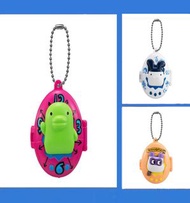 ♻️3️⃣♻️❗個別價錢在內容❗ 新箱識 🌟 2月新貨🌟  現貨 行版 Bandai 扭蛋  Tamagotchi 搖搖盒  他媽哥池 大嘴 Mimitchi   Maskutchi