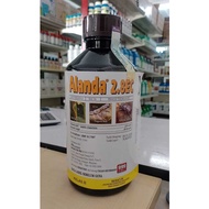 Advansia ALANDA 2.8EC - 1 LITER
