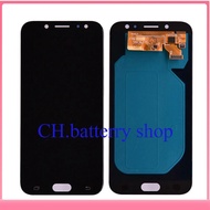 หน้าจอใช้ร่วมกับ Samsung Galaxy J7 Pro 2017 J730 J730Fจอชุด จอพร้อมทัชสกรีน LCD Display หน้าจอ รับปร