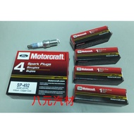 Car Material 04-06 ESCAPE/TRIBUTE 2.3 Spark Plug (Short Thread/ITR6F-13) Product/Genuine Factory Par