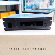 Thick plastic mp3 box, mp3 module box, mp3 mp5 module box