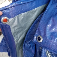 A2 Tarpaulin UK 8x12 or 8 x 12 meters imported