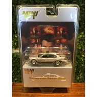 1/64 MiniGT BMW 750IL E38 TomorrowNeverDies MGT00902007E [MGM