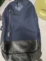 Visvim backpack navy 20L