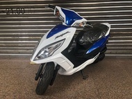 2012年 三陽 NEW FIGHTER 150cc 五期噴射