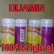 OBAT DIET KURUS PELANGSING TUBUH BADAN FATLOSS ASLI ORIGINAL HERBAL