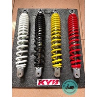 KYB SUSPENSION SHOCK ABSORBER 320mm Mio, Click, Burgman, Skydrive