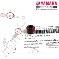VALVE SEAL 5VV-E2119-00 MIO SPORTY (PAIR)