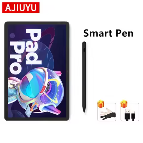 Stylus Pen For Lenovo Pad Pro Tab 2 3 4 8 10 Plus M8 M9 M10 P10 E7 E8 E10 Yoga Book 10.1 Tablet Scre