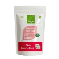 enya 恩亞 赤藻糖醇 500g/袋 砂狀 低GI 零熱量 糖 代糖 生酮友善