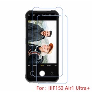 Tempered Glass for IIIF150 Air1 Ultra+ Screen Protector Film
