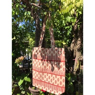 Handmade Indian Cloth Bag