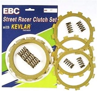 EBC Brakes SRC78 Street Racer Clutch