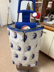 買餸車