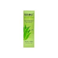 BBROSE-蘆薈洗面乳 100ml[5061030633007]  (平行進口)